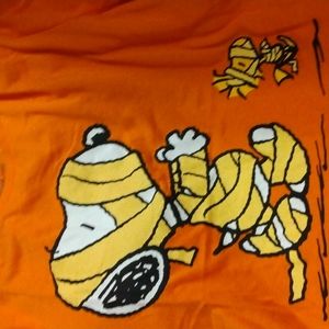 Snoopy Tshirt
